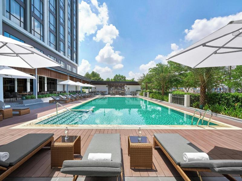 Fairfield By Marriott South Binh Duong image