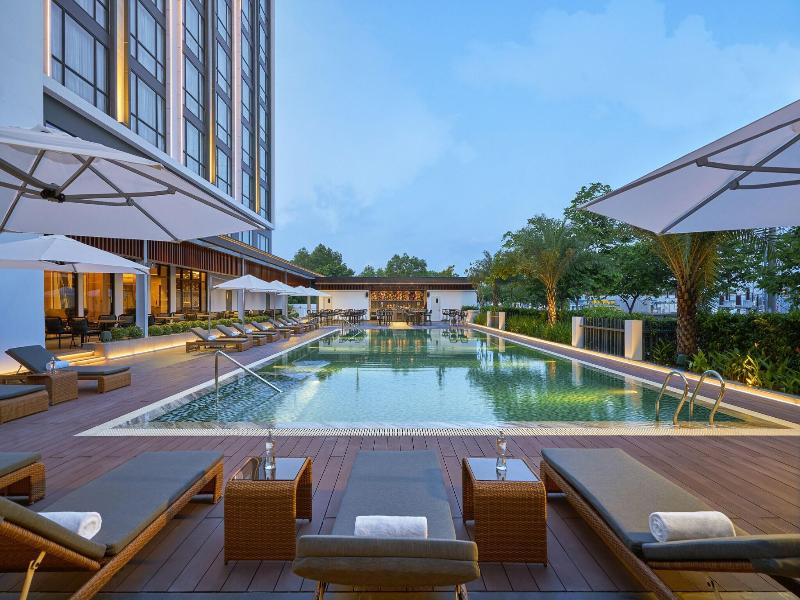 Fairfield By Marriott South Binh Duong image
