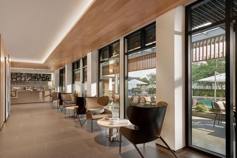 Fairfield By Marriott South Binh Duong image