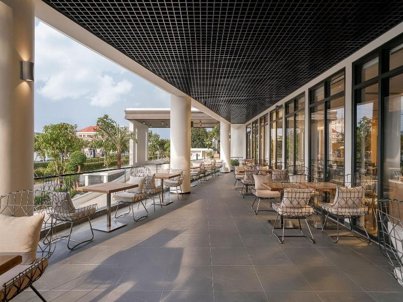 Fairfield By Marriott South Binh Duong image