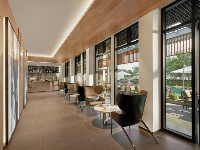 Fairfield By Marriott South Binh Duong image