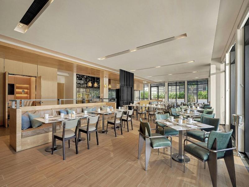 Fairfield By Marriott South Binh Duong image