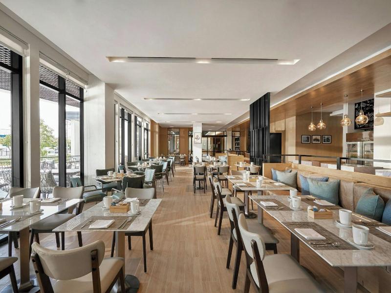 Fairfield By Marriott South Binh Duong image