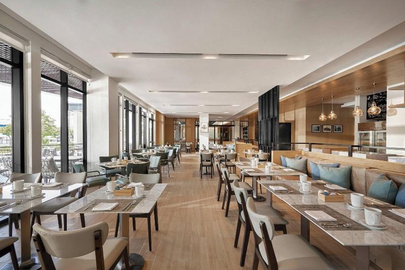 Fairfield By Marriott South Binh Duong image