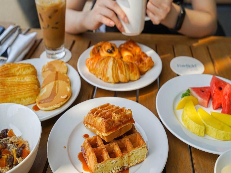 Fairfield By Marriott South Binh Duong image
