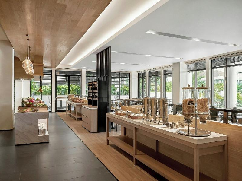Fairfield By Marriott South Binh Duong image