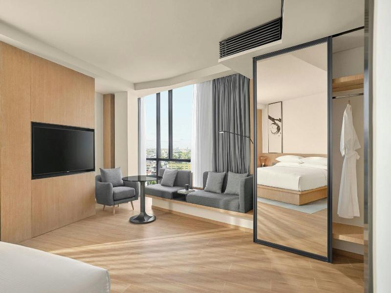 Fairfield By Marriott South Binh Duong image