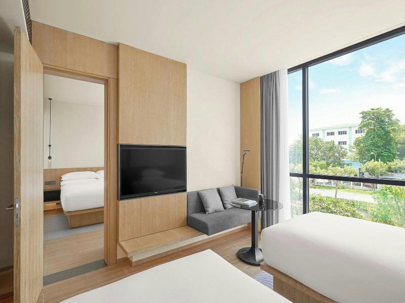 Fairfield By Marriott South Binh Duong image