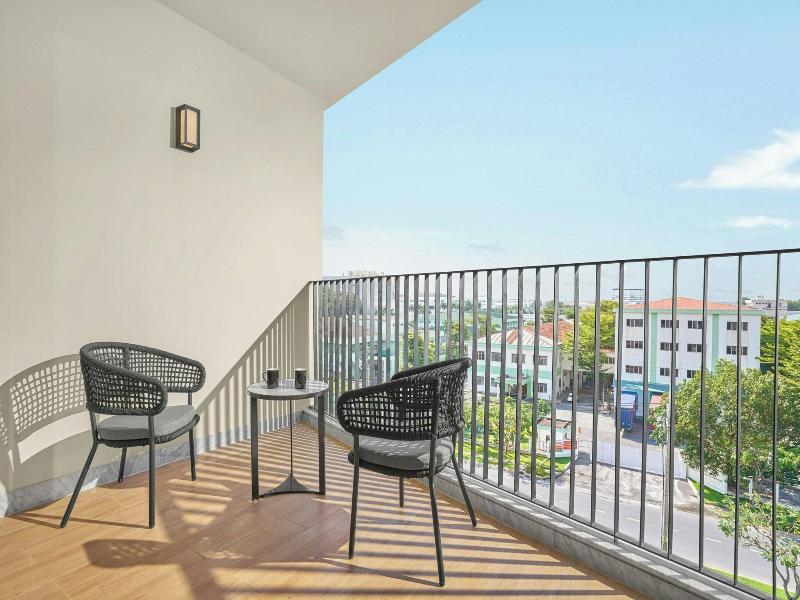 Fairfield By Marriott South Binh Duong image