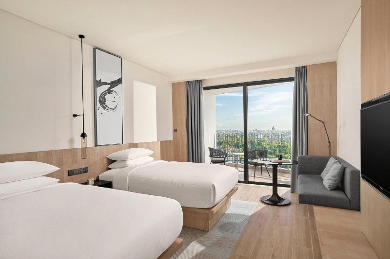 Fairfield By Marriott South Binh Duong image