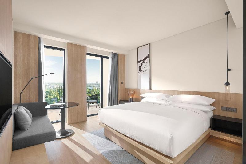 Fairfield By Marriott South Binh Duong image