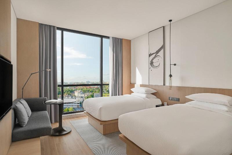 Fairfield By Marriott South Binh Duong image