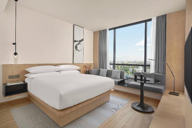 Fairfield By Marriott South Binh Duong image