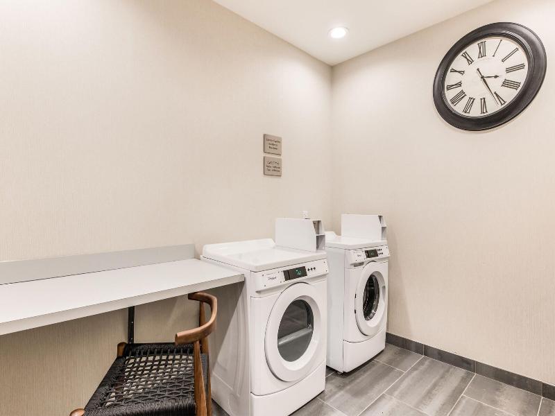 Fairfield Inn Suites By Marriott Knoxville Clinton