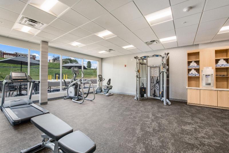 Fairfield Inn Suites By Marriott Knoxville Clinton image