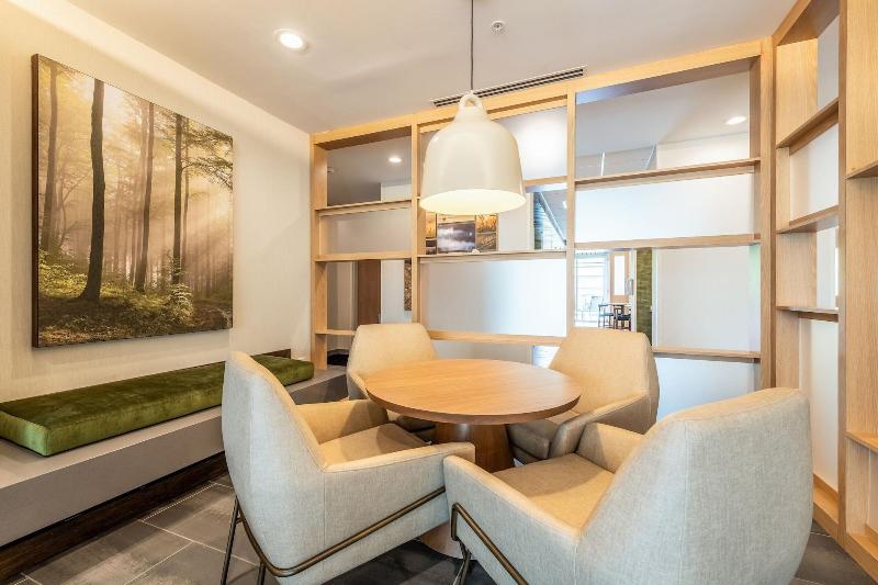 Fairfield Inn Suites By Marriott Knoxville Clinton image