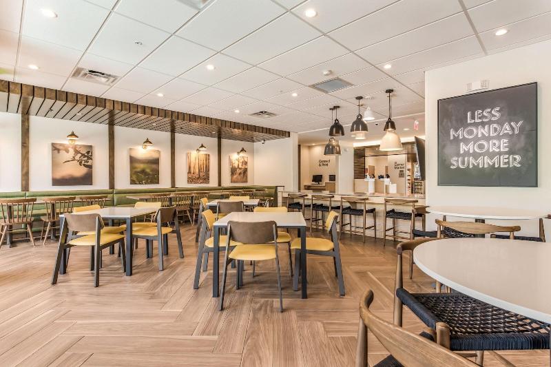 Fairfield Inn Suites By Marriott Knoxville Clinton image