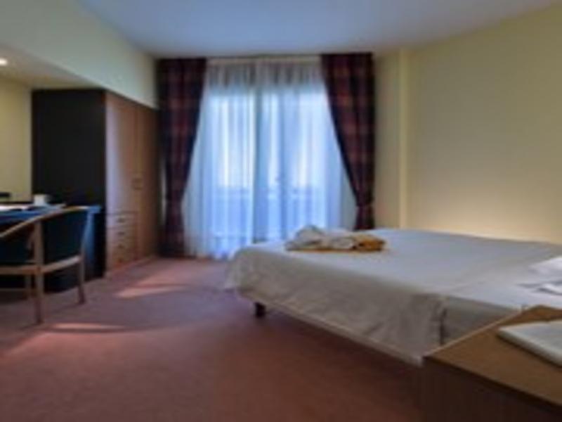 Hotel Terme Leonardo image