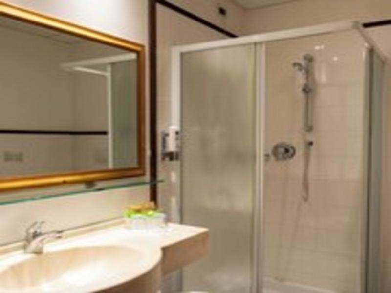 Hotel Terme Leonardo image