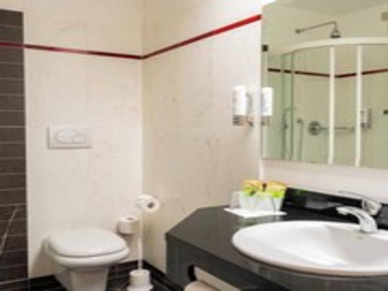 Hotel Terme Leonardo image