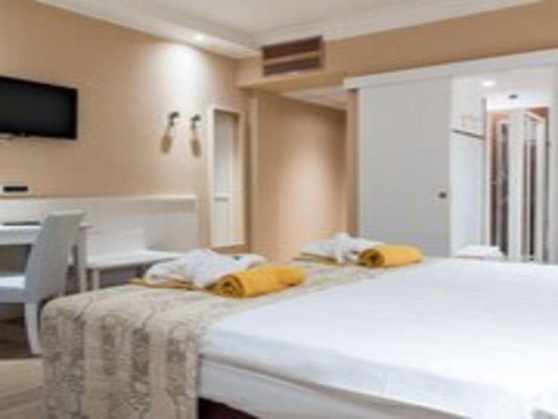 Hotel Terme Leonardo image