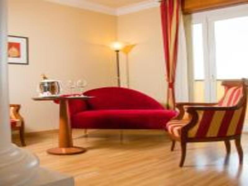 Hotel Terme Leonardo image
