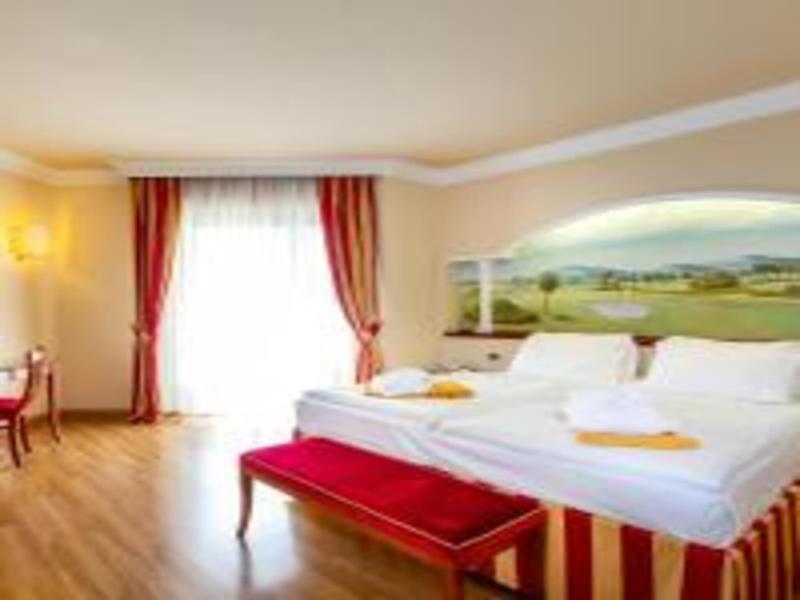 Hotel Terme Leonardo image
