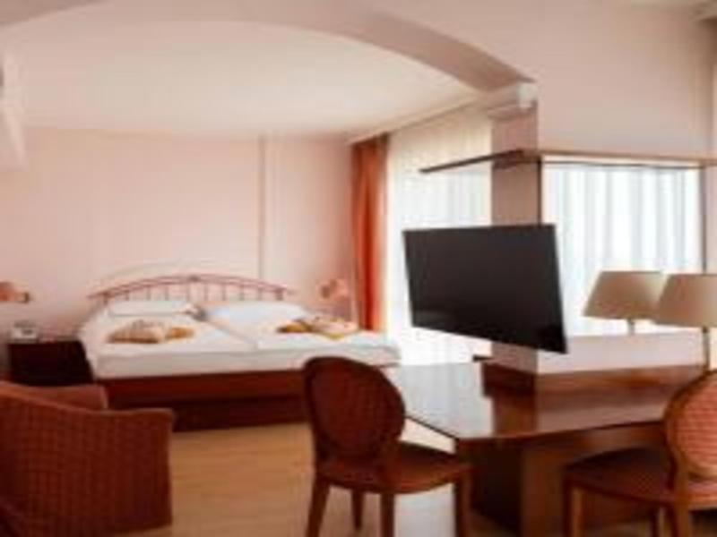 Hotel Terme Leonardo image