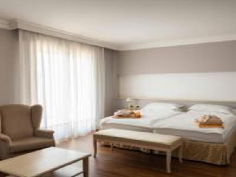 Hotel Terme Leonardo image