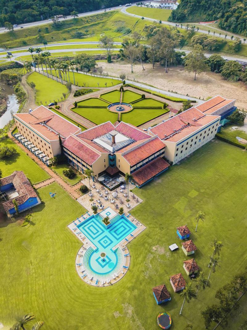 Villa Itaipava Resort Conventions image