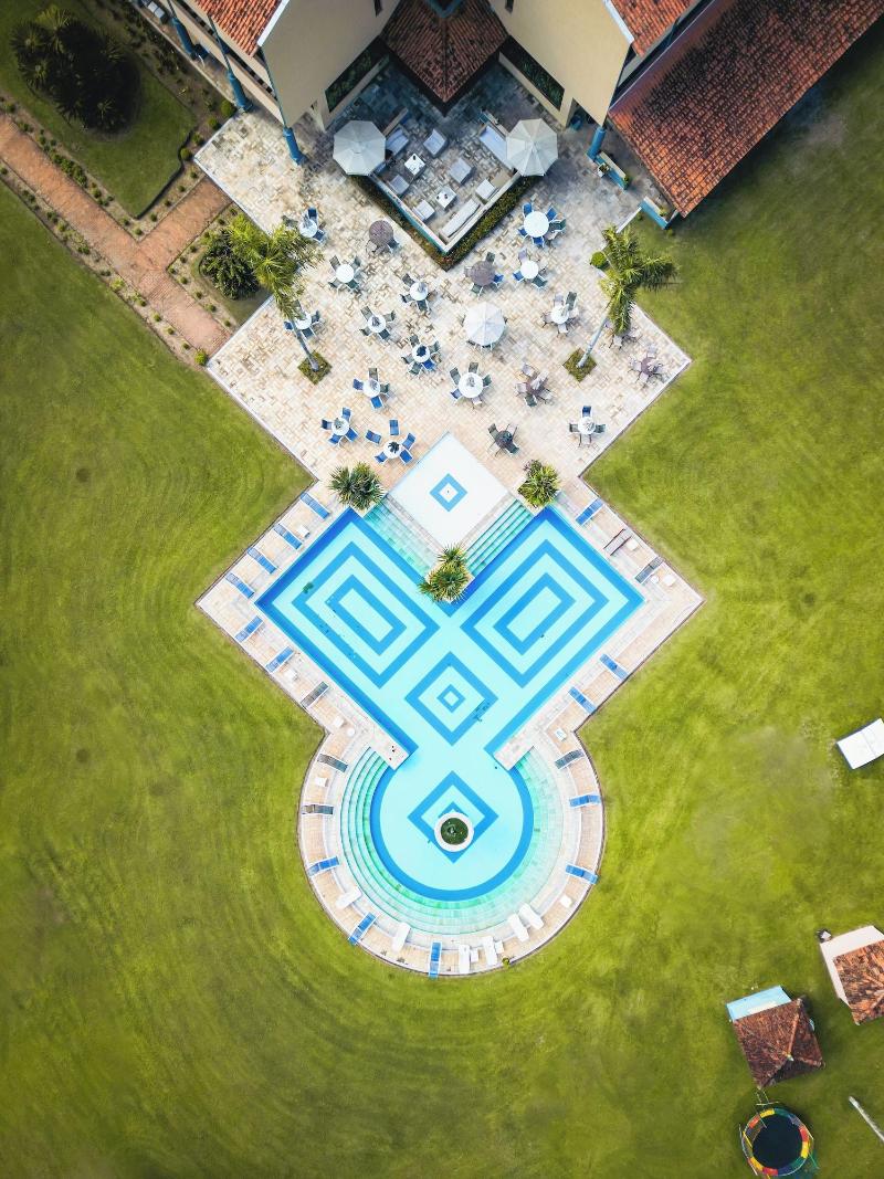 Villa Itaipava Resort Conventions image