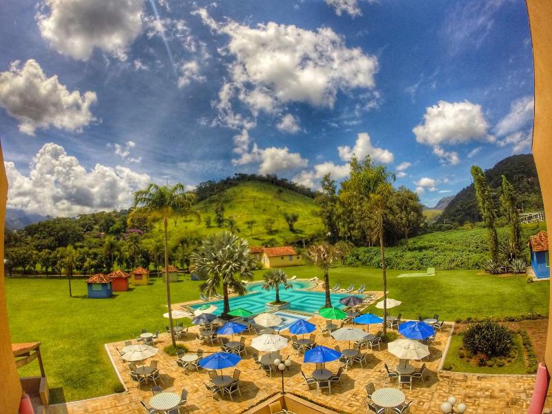 Villa Itaipava Resort Conventions image