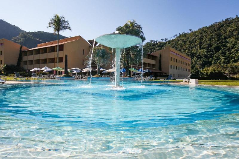 Villa Itaipava Resort Conventions image