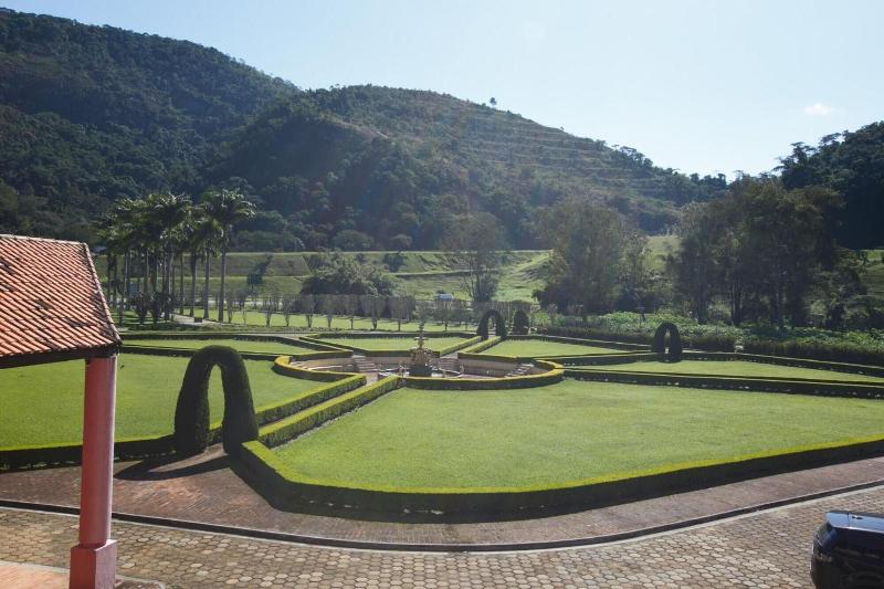 Villa Itaipava Resort Conventions image