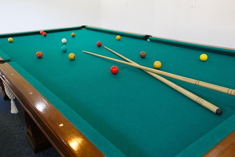 Villa Itaipava Resort Conventions image