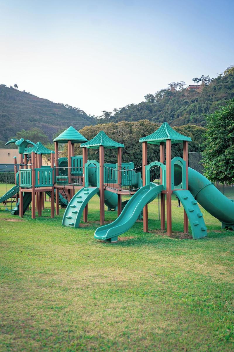 Villa Itaipava Resort Conventions image