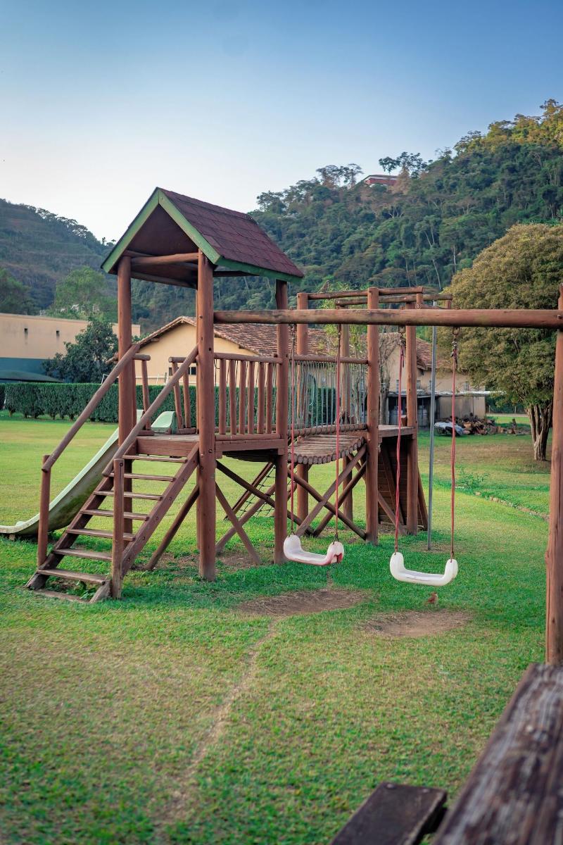 Villa Itaipava Resort Conventions image