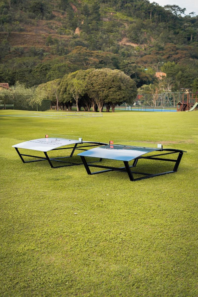 Villa Itaipava Resort Conventions image
