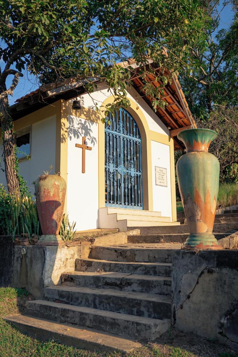 Villa Itaipava Resort Conventions image