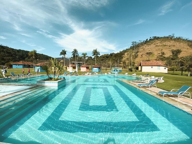 Villa Itaipava Resort Conventions image