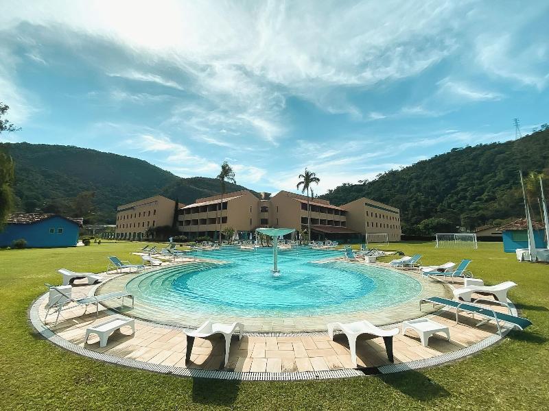 Villa Itaipava Resort Conventions image