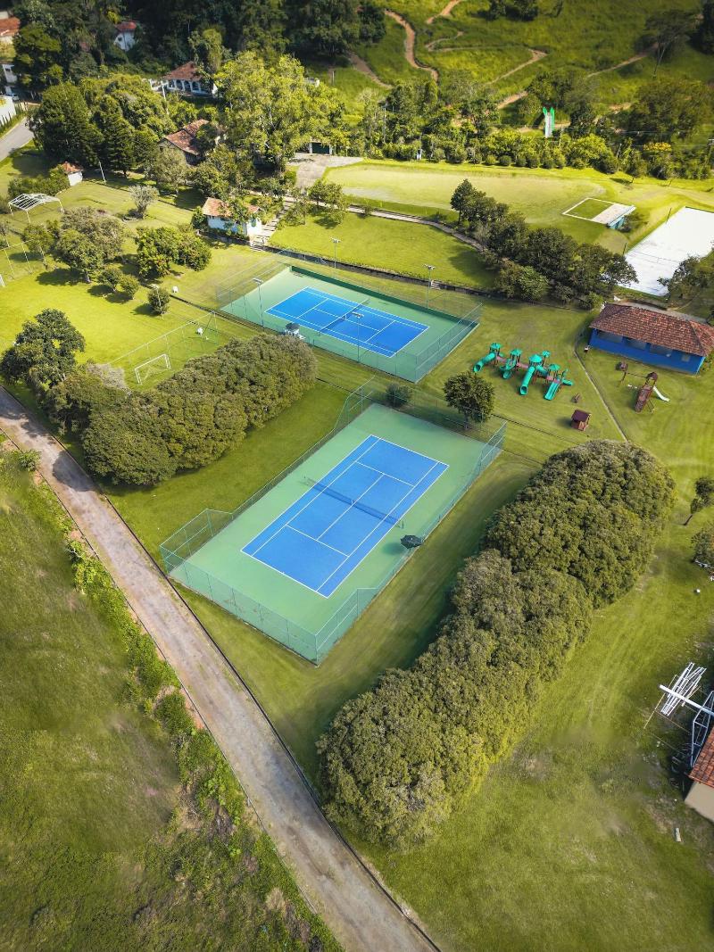 Villa Itaipava Resort Conventions image