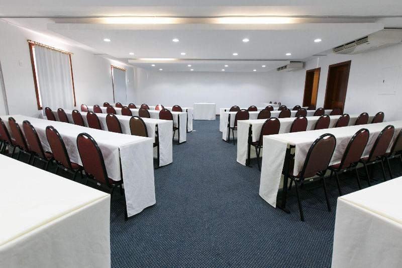 Villa Itaipava Resort Conventions image