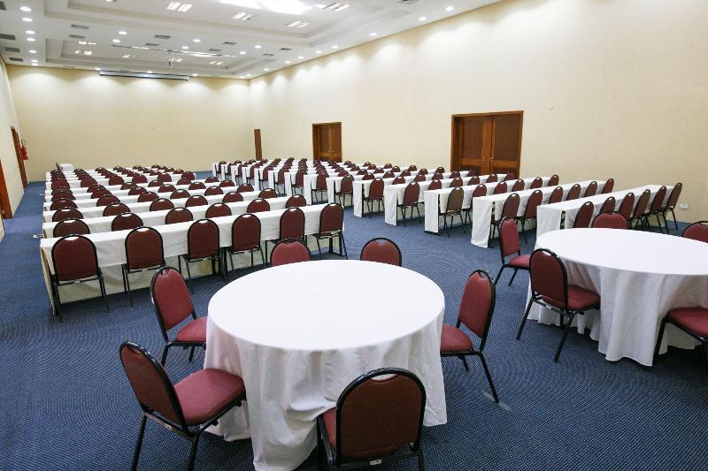 Villa Itaipava Resort Conventions image