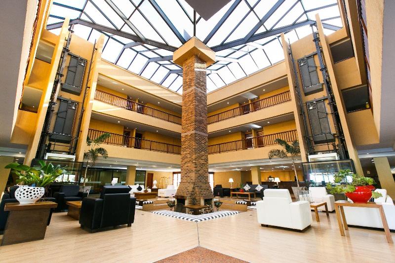 Villa Itaipava Resort Conventions image