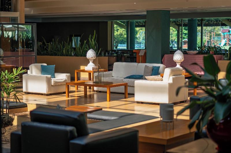 Villa Itaipava Resort Conventions image