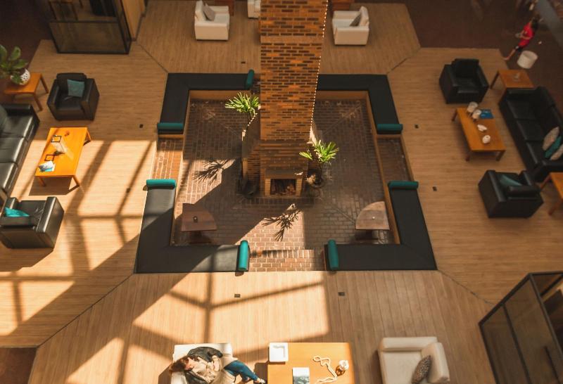 Villa Itaipava Resort Conventions image