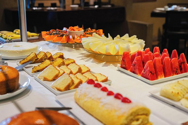 Villa Itaipava Resort Conventions image