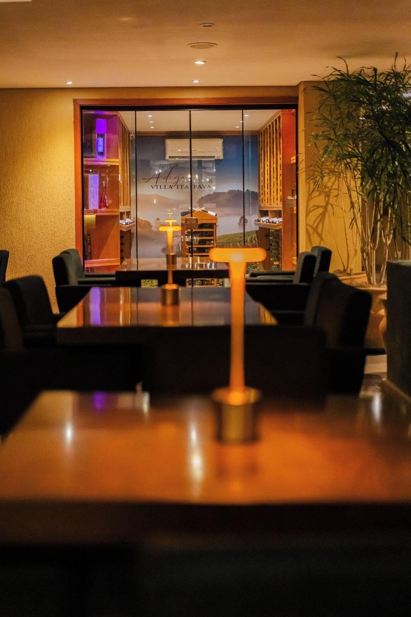 Villa Itaipava Resort Conventions image