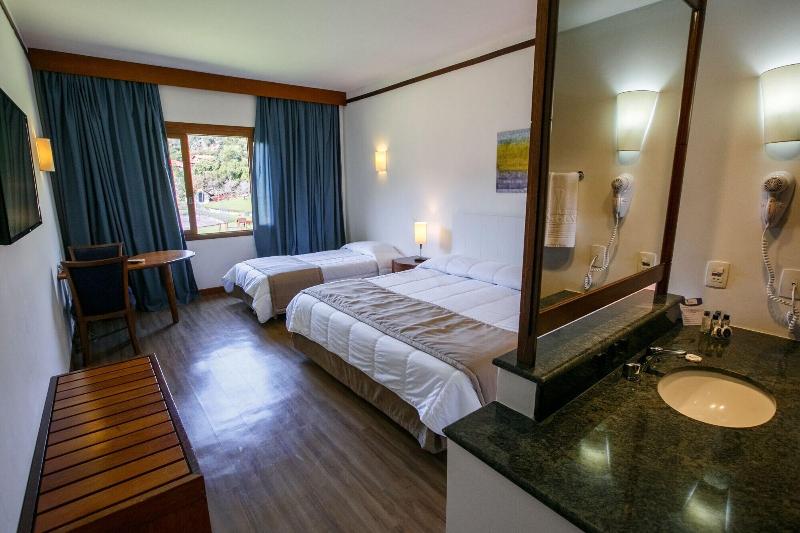 Villa Itaipava Resort Conventions image
